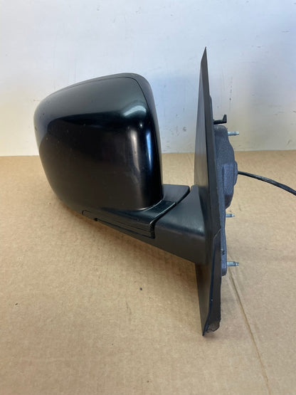 2009 - 2020 Dodge Journey Right Passenger View Door Heated Mirror AH6292 LK1