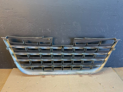 2008 to 2010 Chrysler Town & Country Front Upper Grill Grille Oem AB7891 DG5