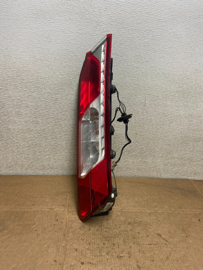2014 to 2021 Ford Transit Connect Right Passenger Side Tail Light OEM Y6851 DG0