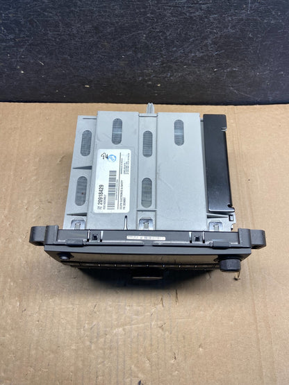 2007 to 2014 GMC Chevy Truck Yukon Silverado AM FM Radio AG1519 DW4