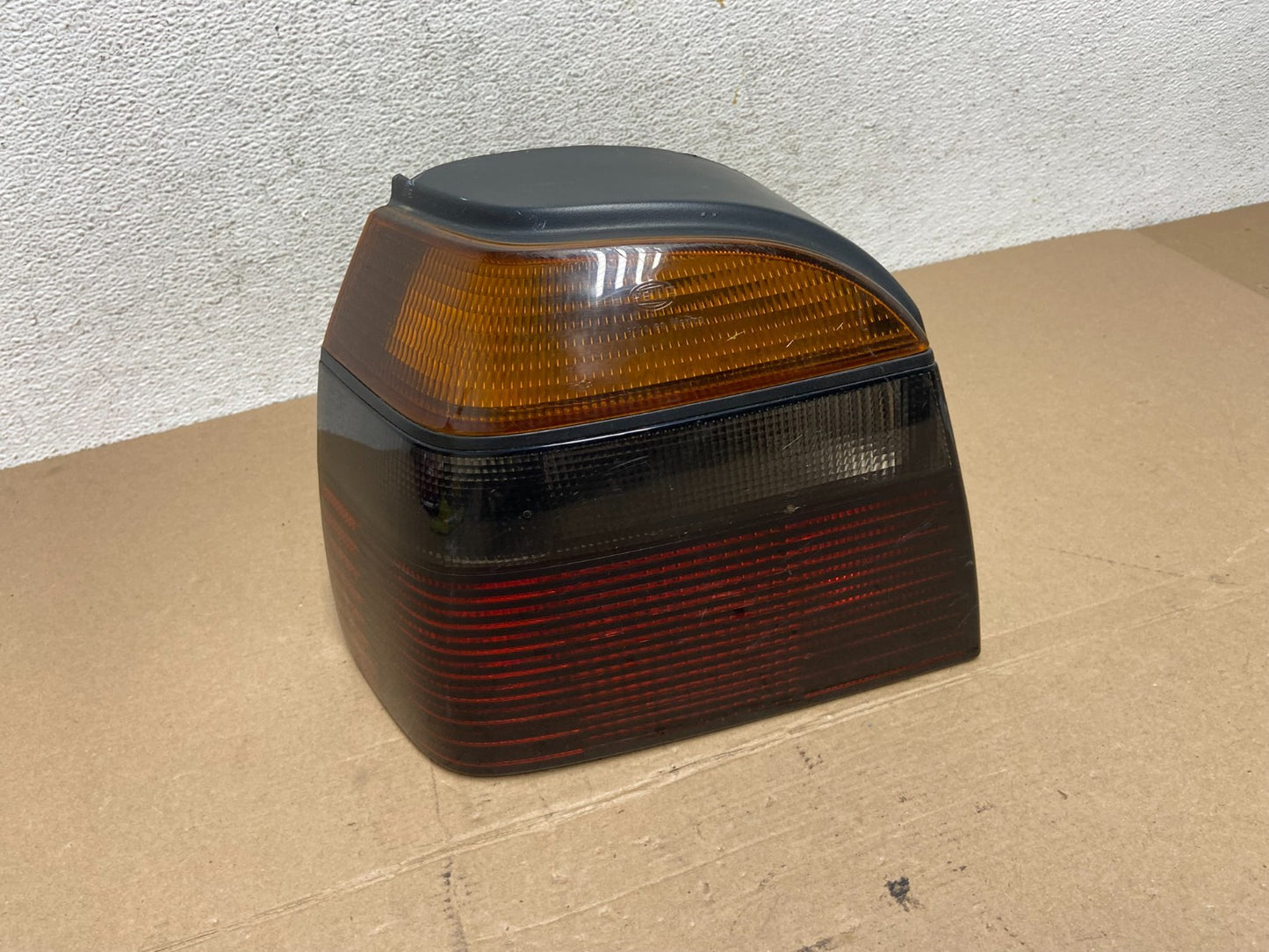 1993 to 2002 Volkswagen Golf MK3 3 Left Driver LH Tail Light AF4402 DW0