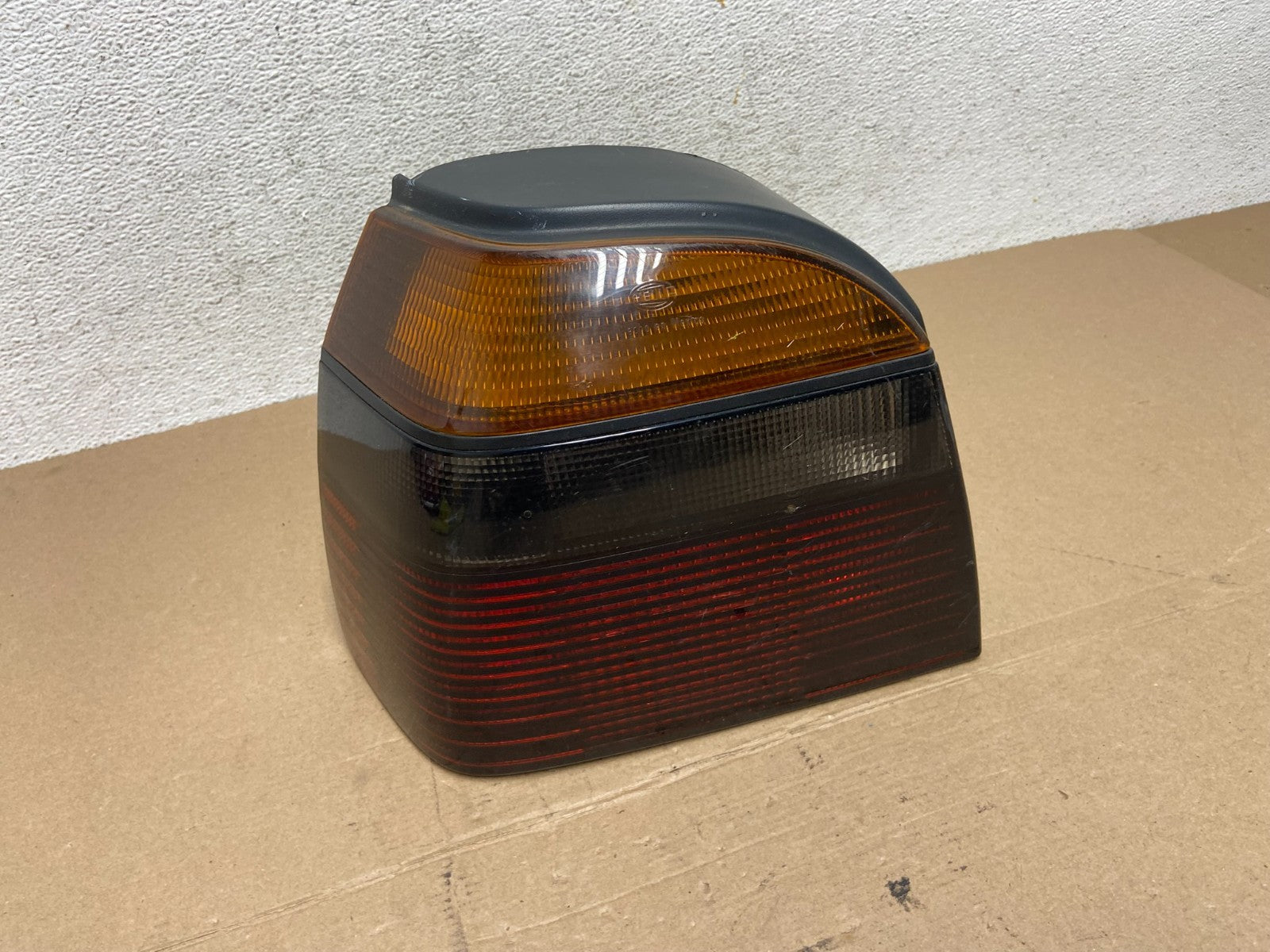 1993 to 2002 Volkswagen Golf MK3 3 Left Driver LH Tail Light AF4402 DW0