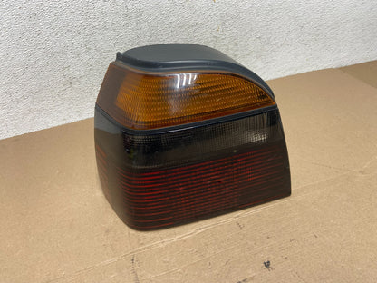 1993 to 2002 Volkswagen Golf MK3 3 Left Driver LH Tail Light AF4402 DW0