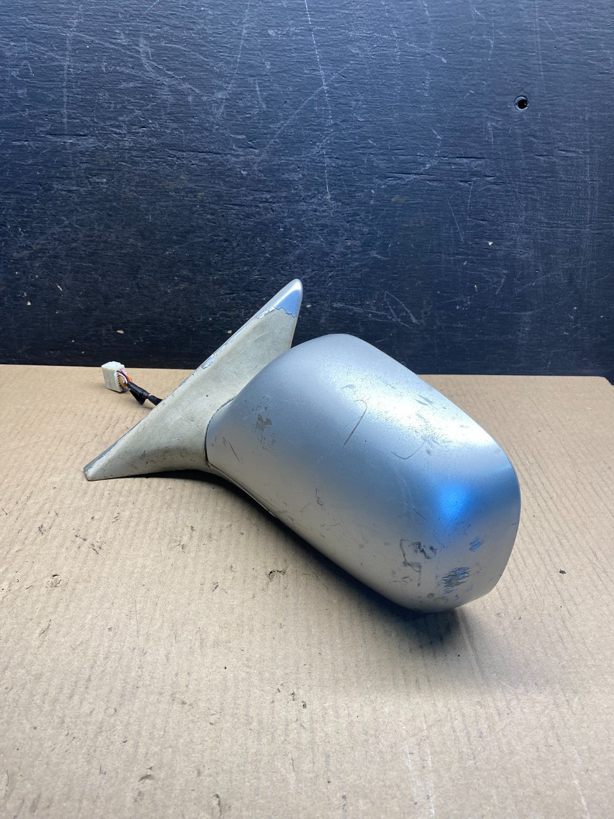 1997 to 2001 Lexus ES300 Left Driver LH View Door Mirror AH4541 DW2