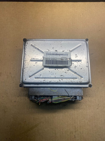 2003-2006 Chevrolet Tahoe Silverado Engine Control Unit Module ECM ECU AH7182 DW0