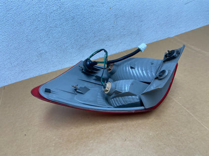 2008 to 2015 Nissan Rogue Left Driver Lh Side Tail Light AD8887 DW4