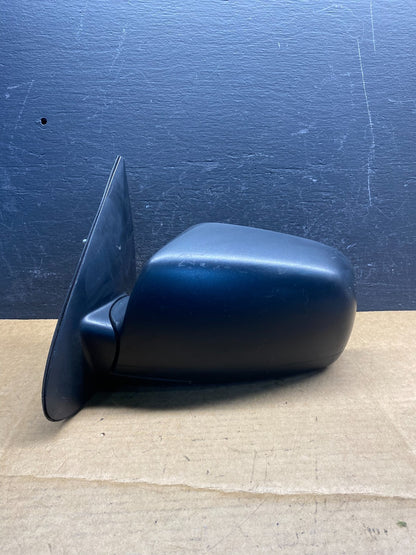 2007 to 2012 Hyundai Santa Fe Left Driver LH Side View Mirror Power AD6753 DG0