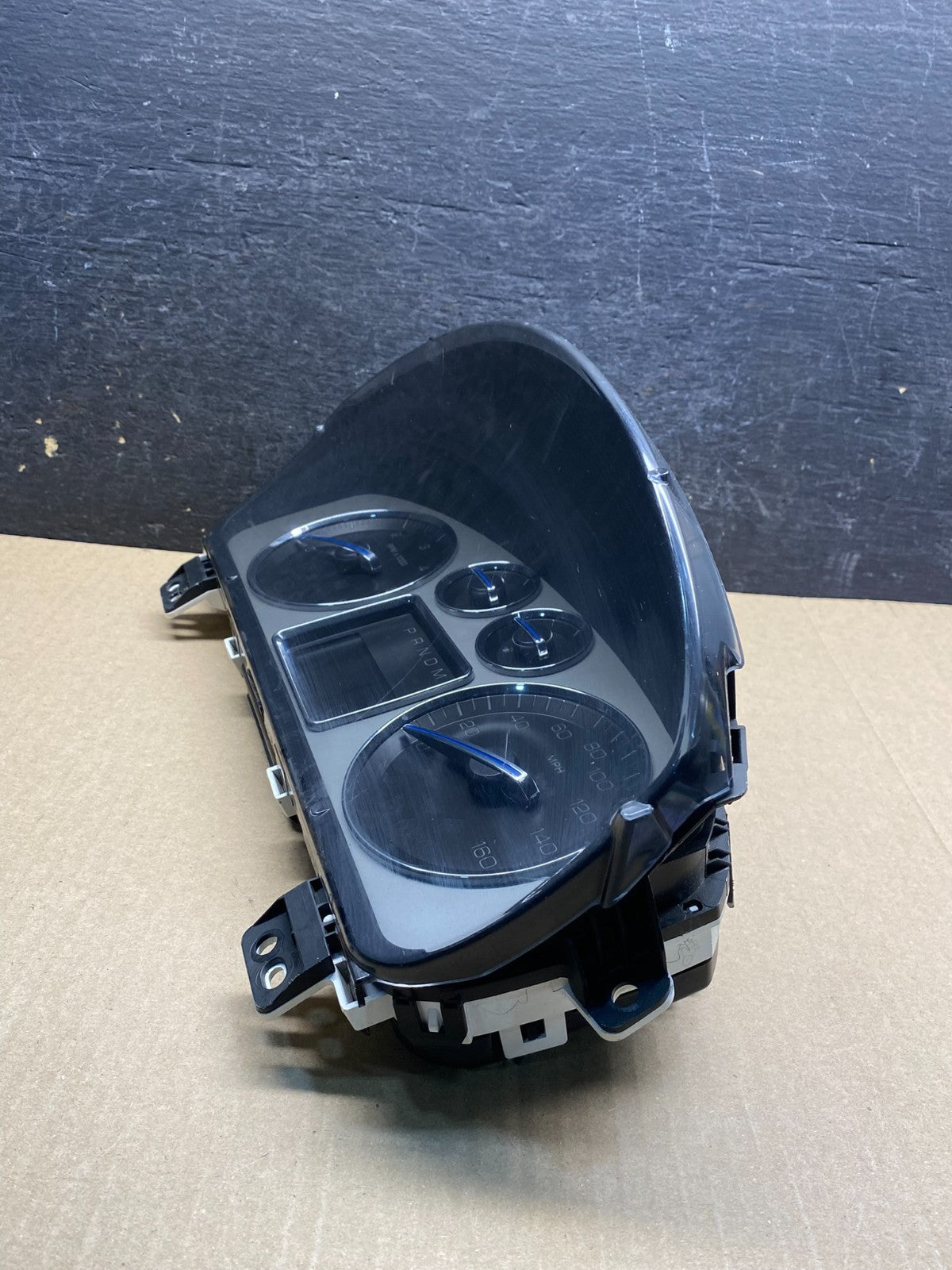 2007 to 2014 Cadillac Escalade Instrument Speedometer Cluster Gauge ai4930 DG2