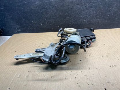 2007 2008 Acadia Enclave Escalade Suburban Liftgate Door Module Motor ah7470 DG3