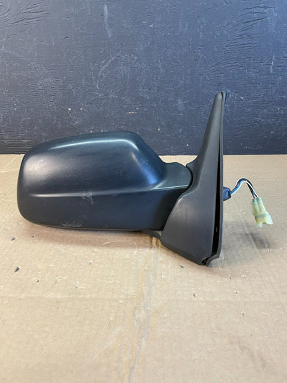 2009 to 2014 Kia Sedona Right Passenger Rh Side Door Mirror AC9776 DG0