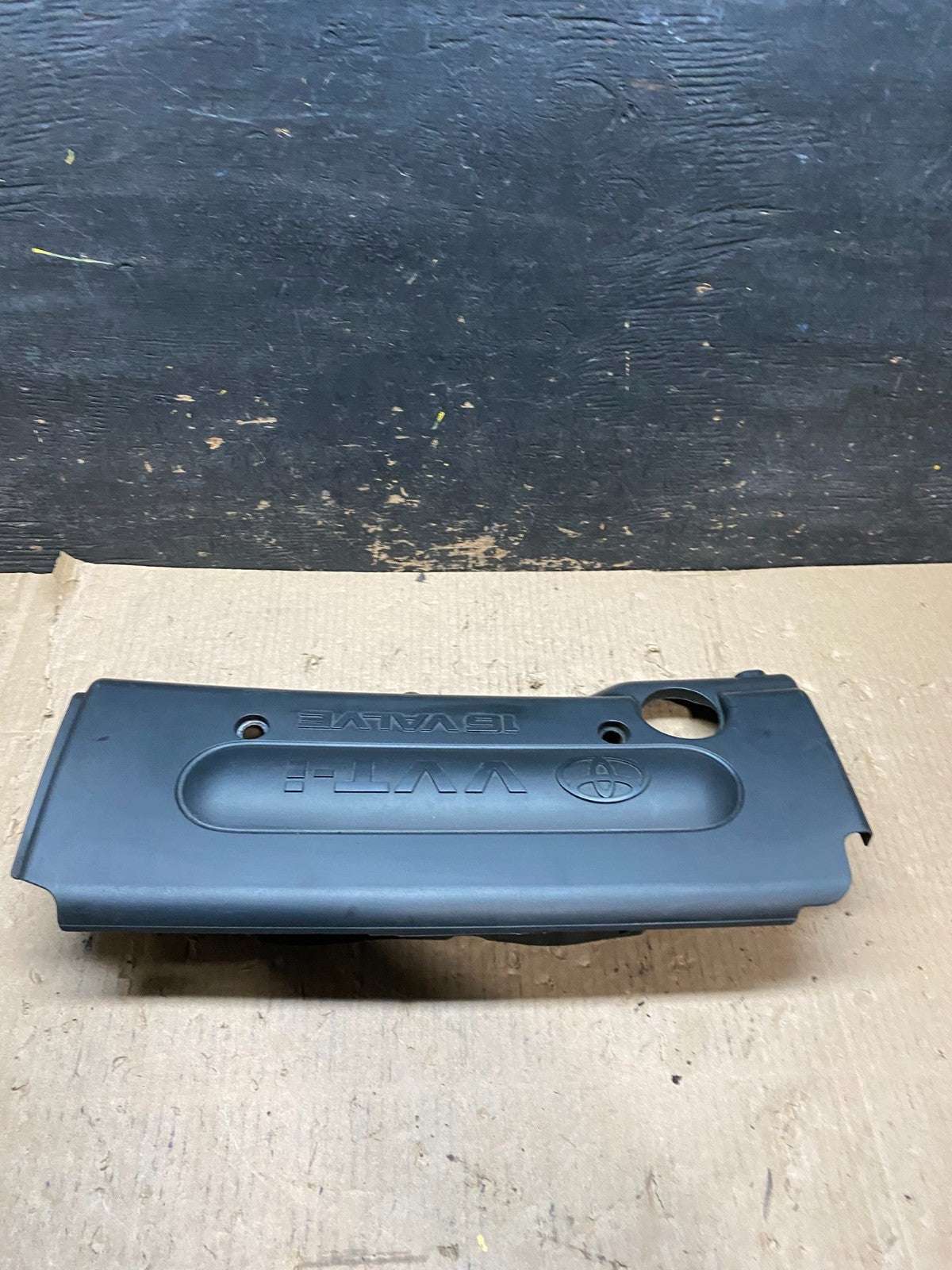 2007 to 2011 Toyota Camry Motor Engine Cover OEM U0312 DG1