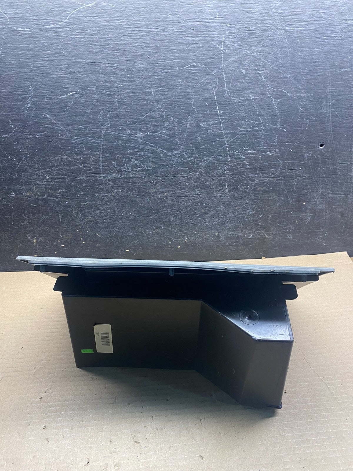 2004 to 2008 Ford F-150 Glove Box Compartment AH9718 DG6