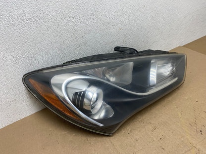 2013 - 2016 Hyundai Genesis Coupe Right Passenger Halogen Headlight OE AE6792 DG2