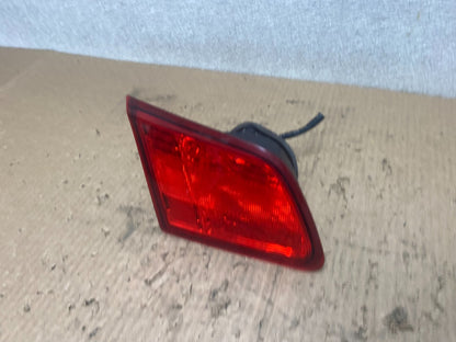 2010-2014 Subaru Legacy Left Driver Lh Side Tail Light Inner Oem W7603 DW1