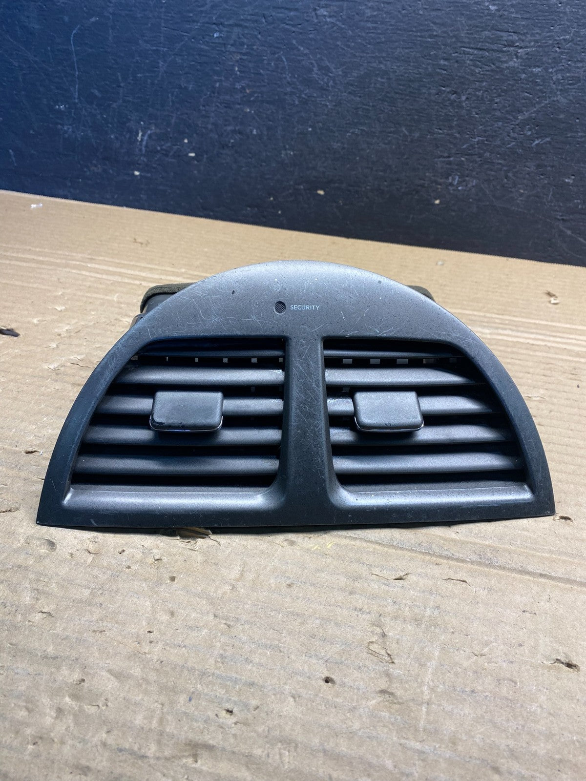 2007 2008 2009 Lexus ES350 Front Center Dashboard Air Vent ae4809 DG0