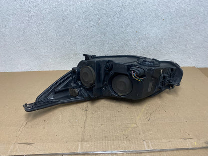 2012 2013 2014 Ford Focus Right Passenger Rh Side Headlight AE6897 DW6