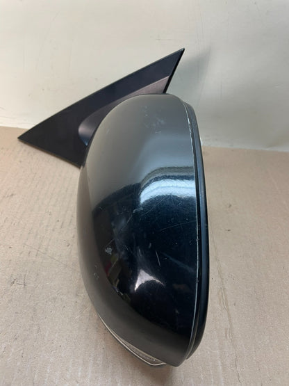 2011 to 2012 Toyota Avalon Left Driver LH Turn Signal View Door Mirror AJ0749 DG10