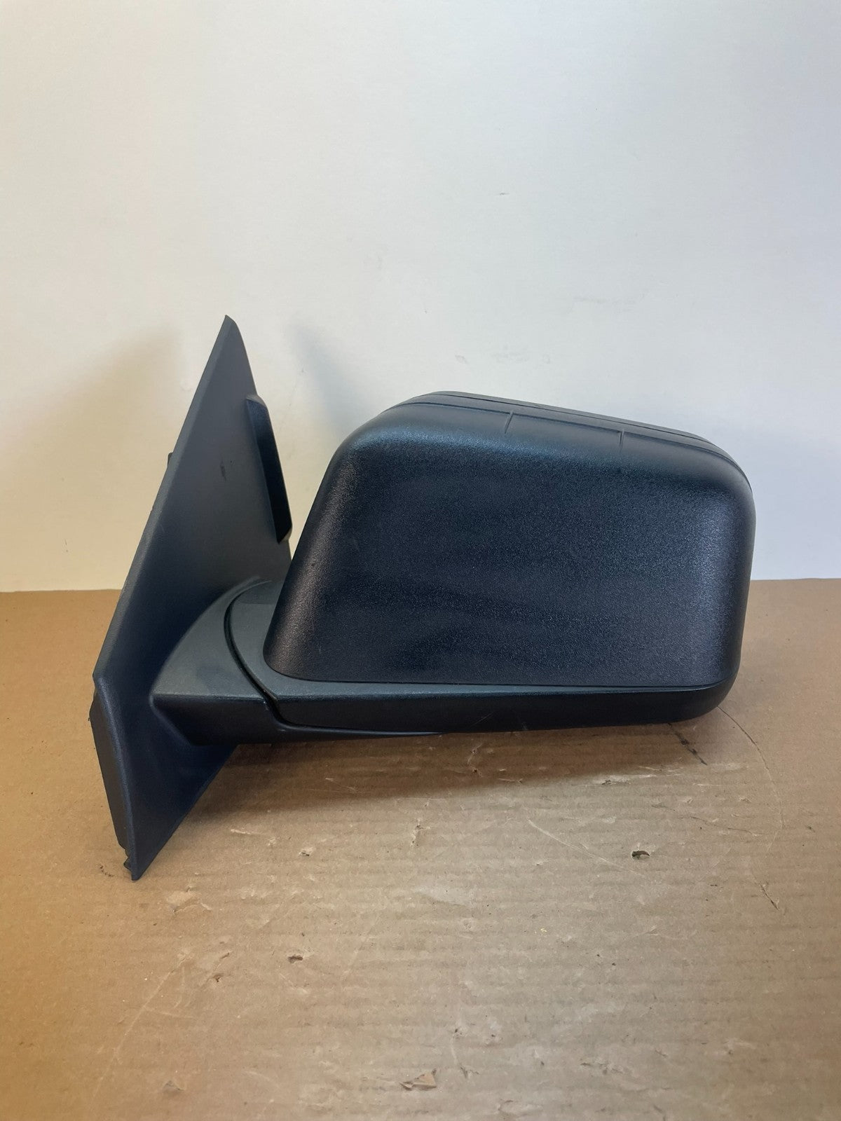 2007 to 2010 Ford Edge Left LH Side View Door Mirror AF5607 DG0