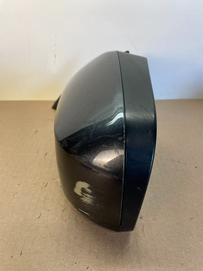 2010-2014 Subaru Legacy Outback Left Driver Side Door Mirror ah0437 DG10