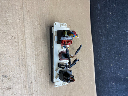 1997 to 2004 Ford F150 F250 Super Duty Heater A/C Climate Control ah3681 DG3