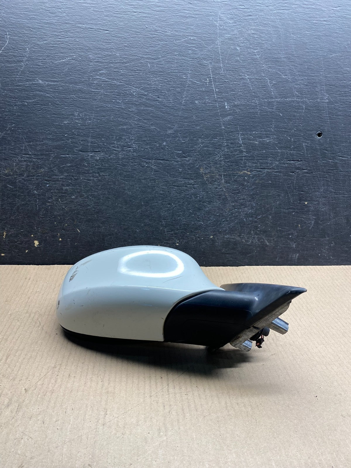 2009 to 2011 BMW 3-Series Right Passenger RH Side View Door Mirror ai7124 DG3