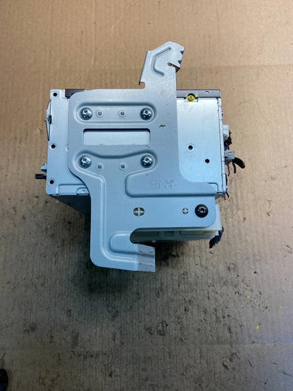 2009 - 2010 Nissan Murano Maxima Radio CD Navigation OEM Z2097 DG2