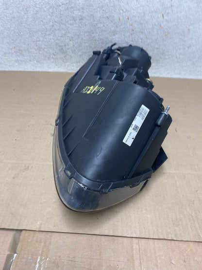 2007 2008 2009 Hyundai Santa Fe Left Driver LH Halogen Headlight AI2149 DW5