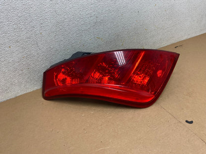2003 2004 2005 Nissan Murano Left Driver Lh Side Tail Light Oem P3117 DW2