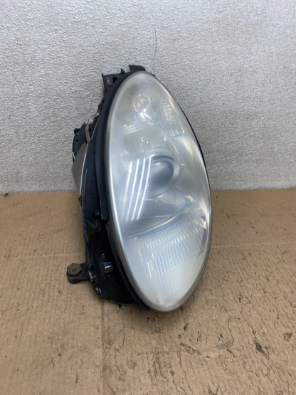 Halogen 2006 2010 Mercedes W251 R-Class Left Driver LH Headlight OEM W2693 DW2