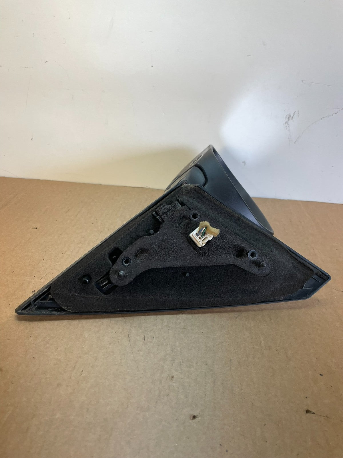 2003-2008 Mazda 6 Left Driver LH Front View Door Mirror AH0224 PS4