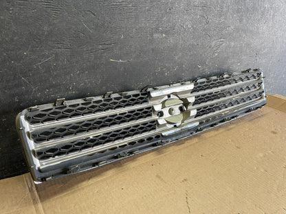 2009 to 2011 Nissan Maxima Front Upper Grill Grille Oem ab3023 DG6