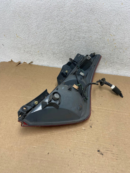2003 2004 2005 Nissan Murano Left Driver Lh Side Tail Light AH4010 LK6