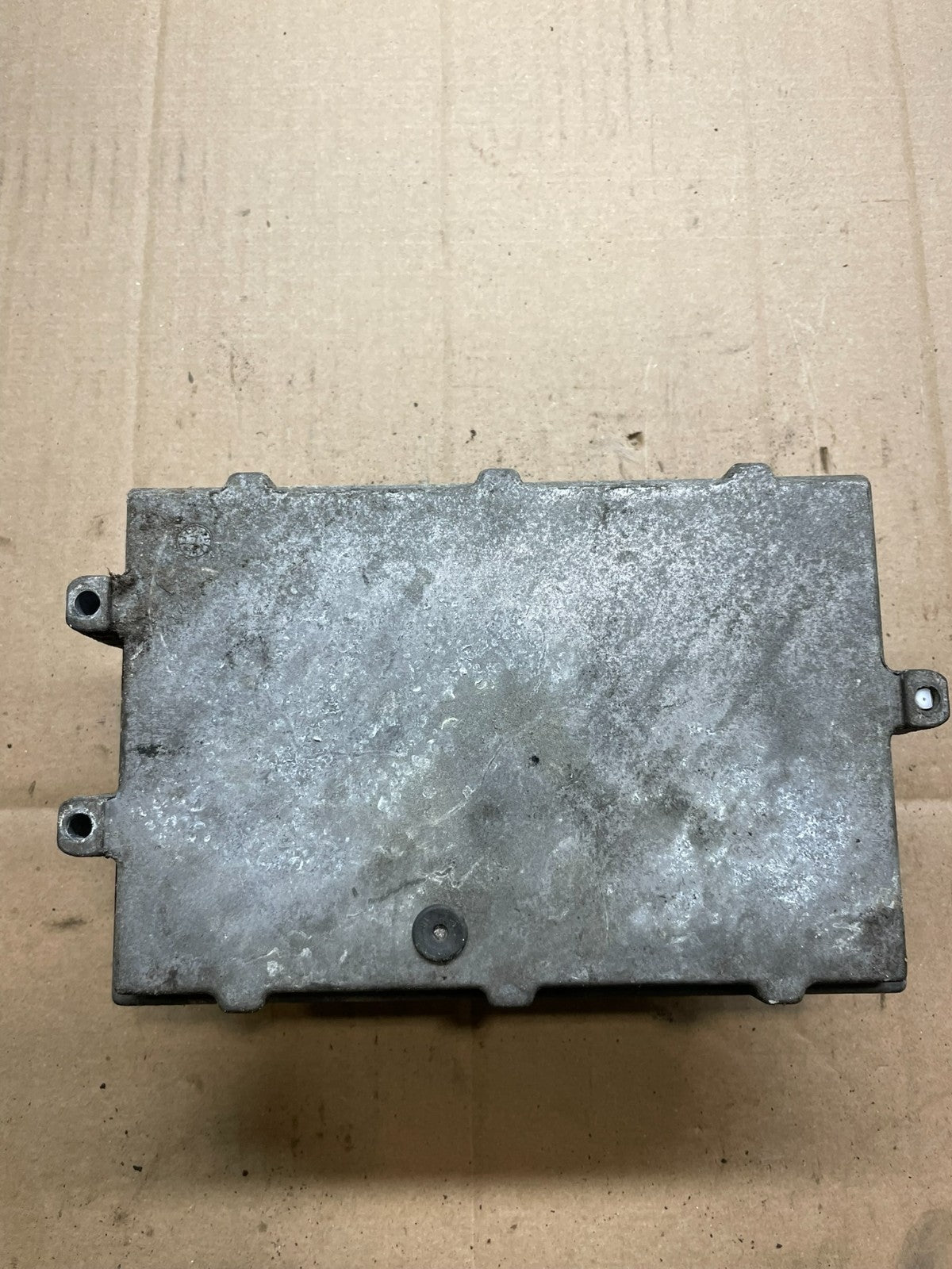 2007 Jeep Grand Cherokee  Commander 3.7L Engine Computer ECU PCM OEM U1842 DG2