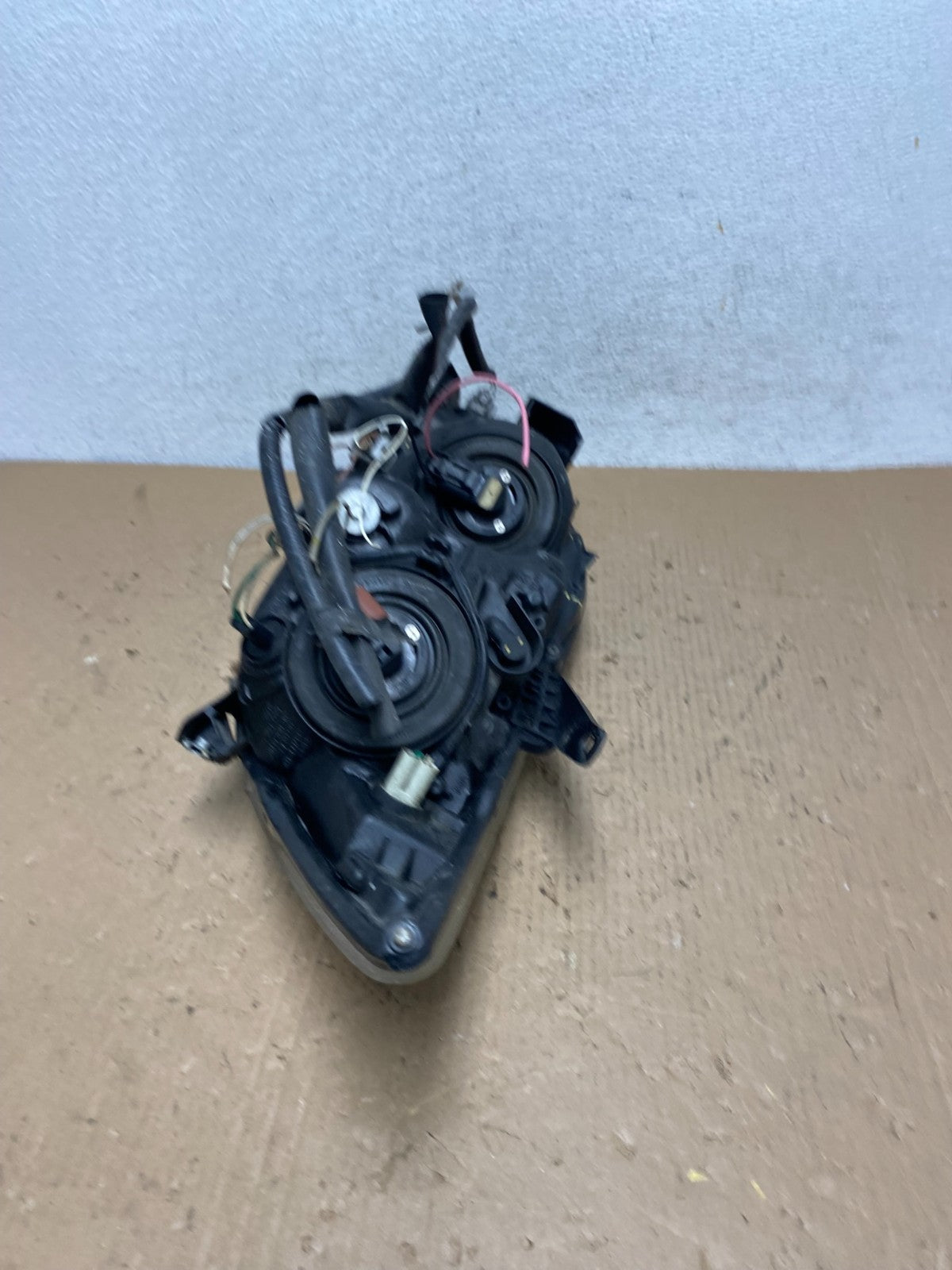 2005 2006 2007 Scion Tc Right Passenger RH Side Halogen Headlight AD8800 DW8