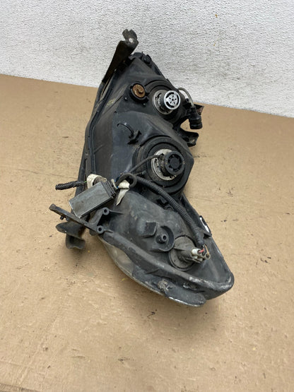 2006 2007 2008 Honda Civic Sedan Right Passenger Headlight Halogen AF5114 DW7