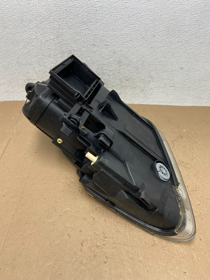 2004 - 2006 Porsche Cayenne Right Passenger Side Halogen Headlight AD7758 DW4