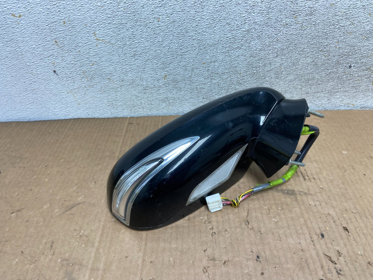 2009 - 2013 Lexus IS250 IS350 Right Passenger Side View Door Mirror AI8796 LK3