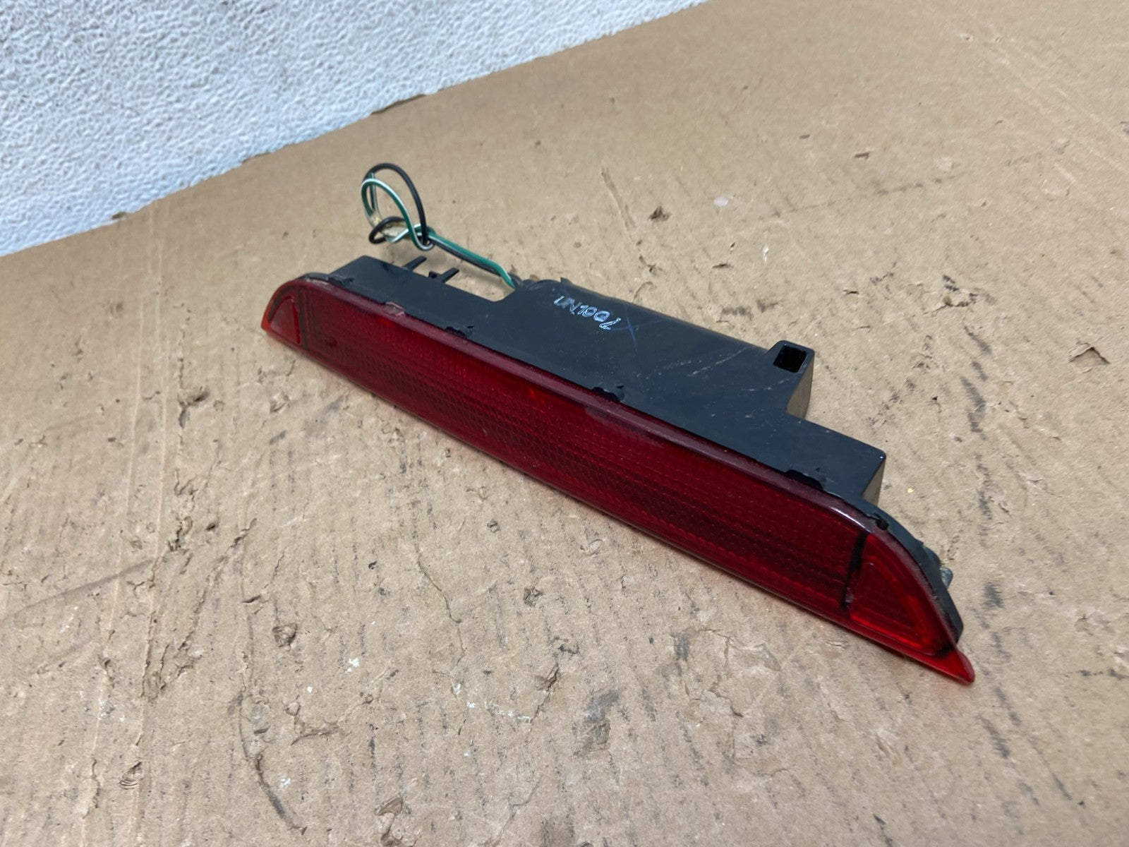 2005 to 2010 Honda Odyssey 3RD Brake Tail Light AD8214 DG1