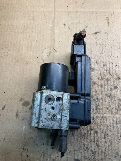 2006 2007 Ford E250 E350 Econoline Anti-Lock ABS Antilock Brake Pump w6801 DG3