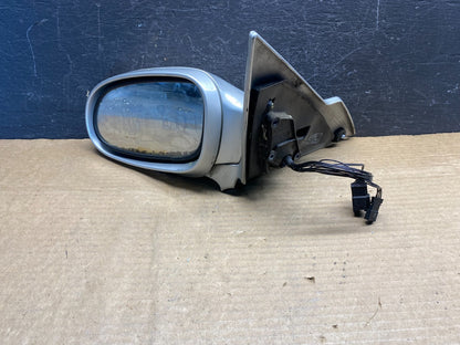 2000 to 2003 Mercedes CLK 320 430 Left Driver LH Side View Mirror AD9750 DW2