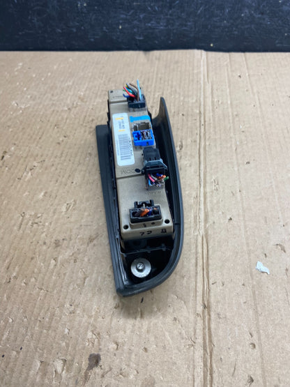 2003-2006 Chevrolet Silverado Driver Side Master Window Switch AE3952 DG4