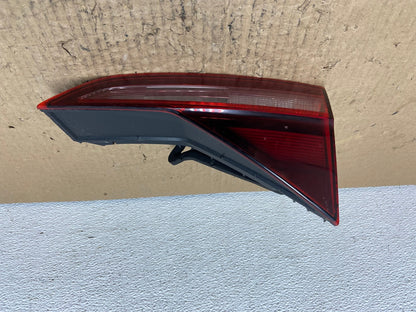 2019 to 2022 Volkswagen Jetta Right Passenger Inner Trunk Tail Light AC4077 LK0