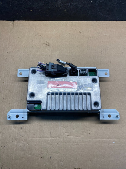 2013 2014 2015 Lincoln Mkt Navigation Radio Display Screen Module AG3438 MS3