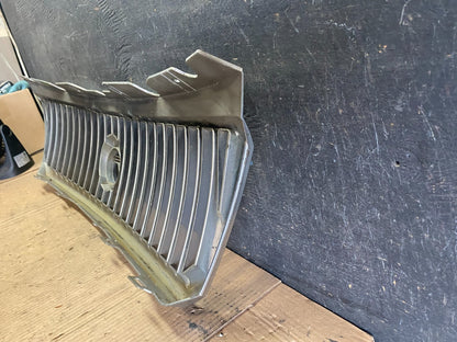 2002 to 2005 Mercury Mountaineer Front Upper Grill Grille P8780 DG8