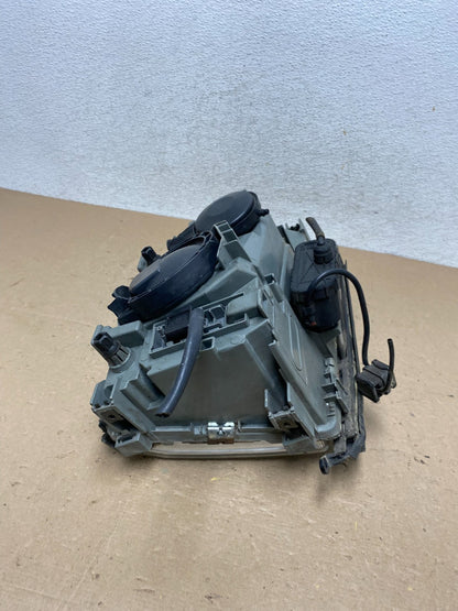 1997-1999 Mercedes W140 S320 S500 Left Driver LH Side Headlight AF5010 DG7