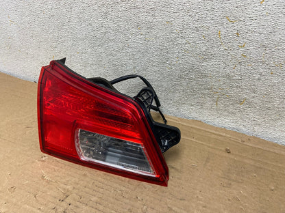 2010-2014 Subaru Outback Left Driver Lh Side Inner Tail Light AH8915 LK2