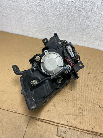 2003 to 2007 Nissan Murano Headlight Xenon HID Left Driver LH AC7805 DW8