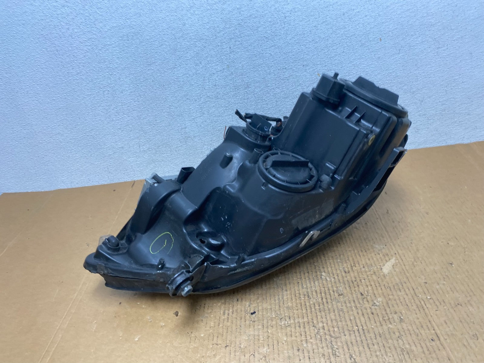 XENON 2006-2009 Mercedes-Benz ML-Class Headlight Left Driver LH AE1435 DW7