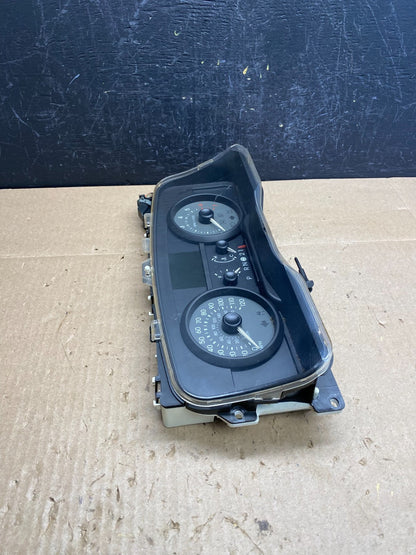 2009 to 2011 Mercury Grand Marquis Speedometer Cluster Gauge ac6664 DG1