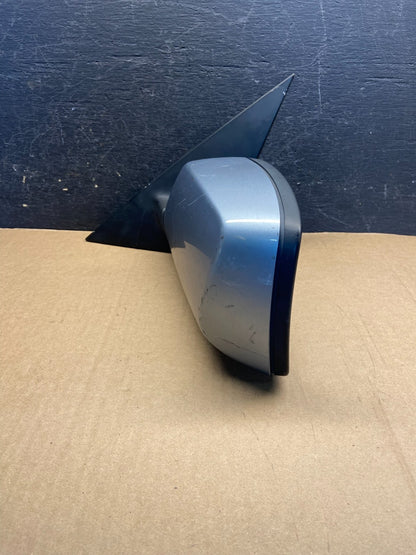 2004 to 2010 BMW X3 Left Driver LH Side View Door Mirror af9365 DG10
